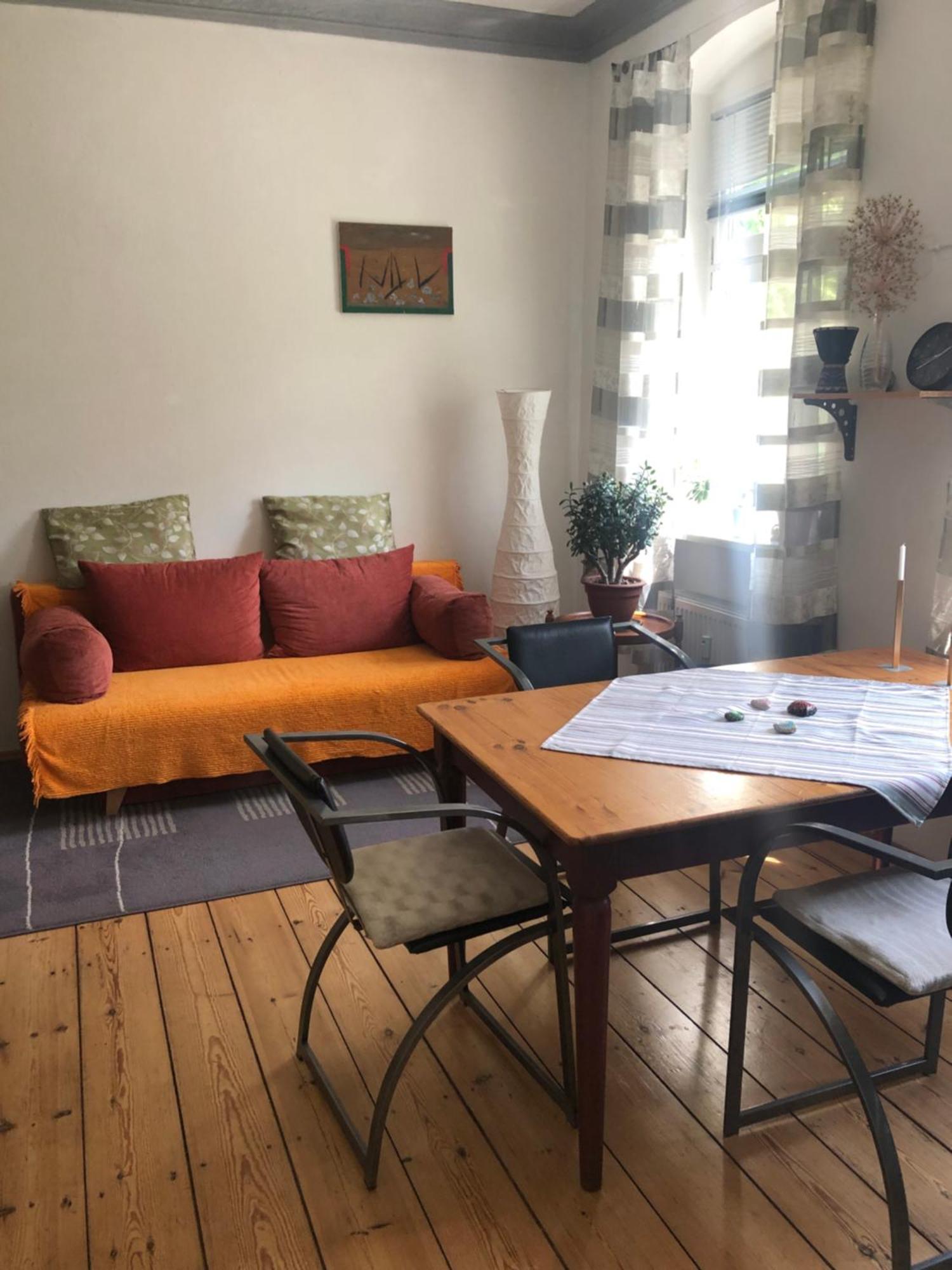 Lioba Drescher Hendel Berlin Eksteriør billede